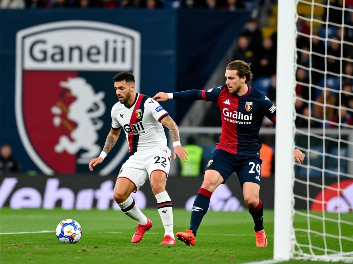 乐鱼官网优惠-热那亚即将迎来对卡利亚里的战斗