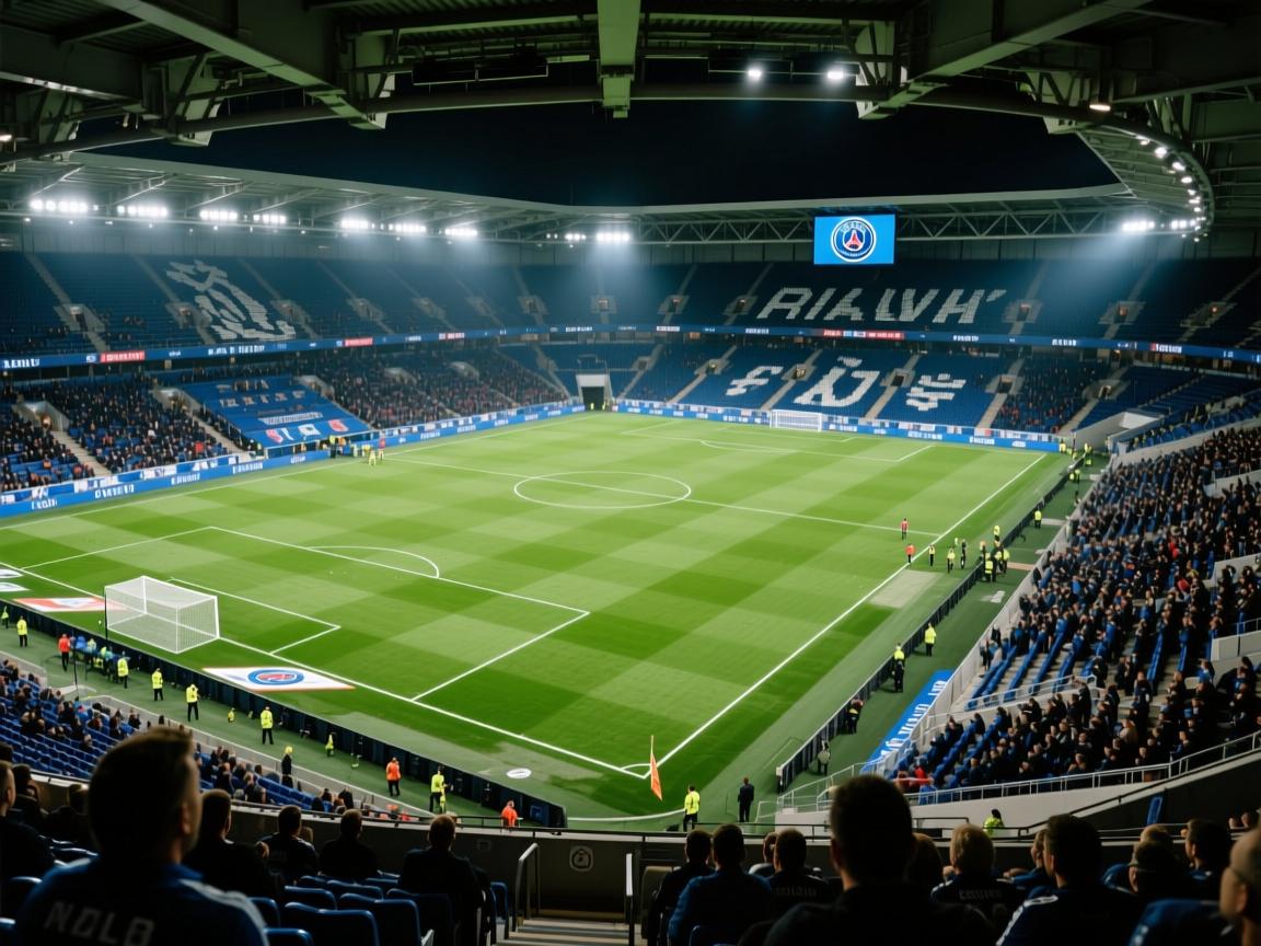 乐鱼app-亚眠主场不敌圣埃蒂安，保级形势严峻