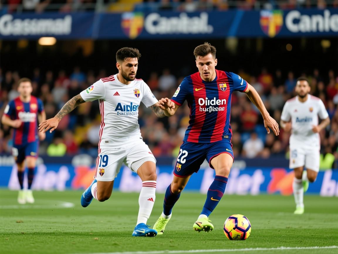 乐鱼体育app入口-莱万特客场战平对手，保持不败