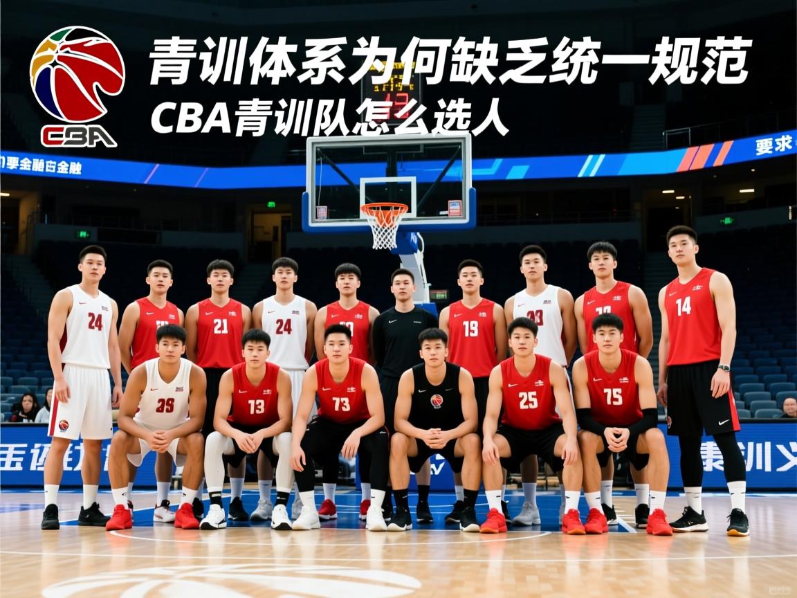 乐鱼官网-CBA青训体系为何缺乏统一规范，cba青训队怎么选人