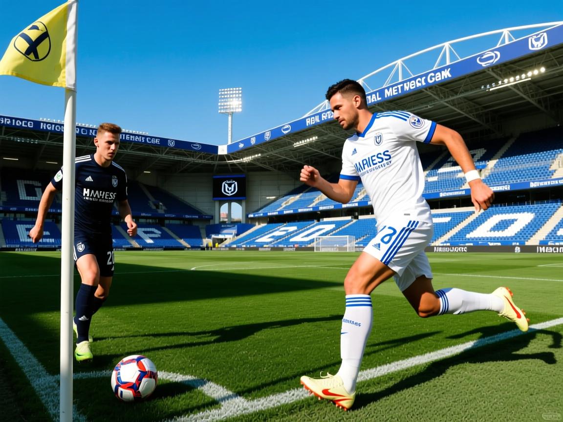 乐鱼体育官网登录-阿雅克肖客场挑战梅斯，能否逆袭？