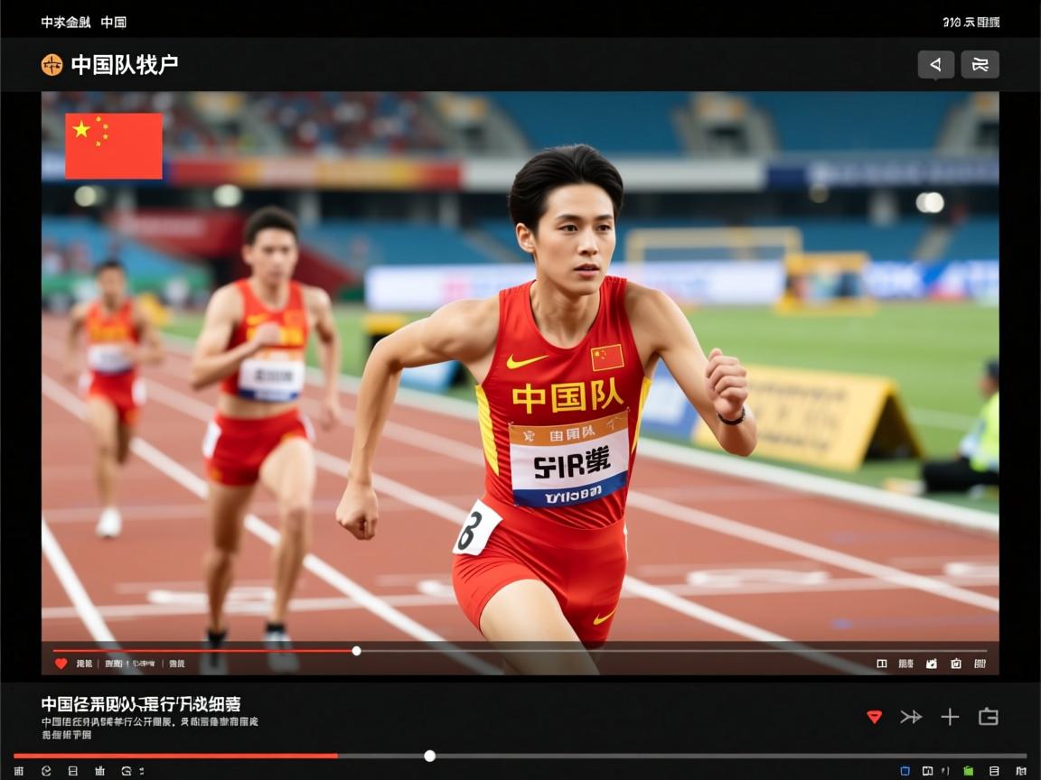 乐鱼体育官网优惠-中国田径队举行公开课展示备战细节，中国田径队举行公开课展示备战细节视频