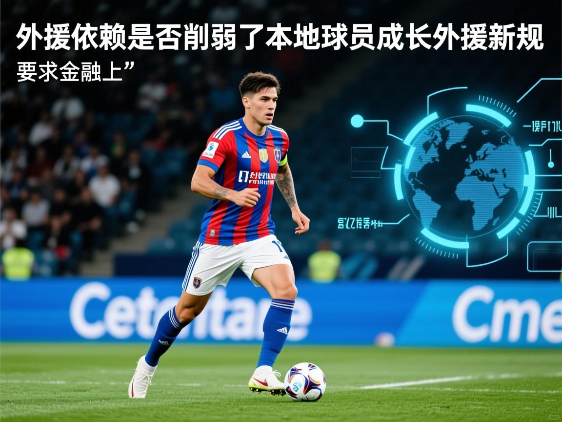 乐鱼体育在线官网-外援依赖是否削弱了本土球员成长，外援新规