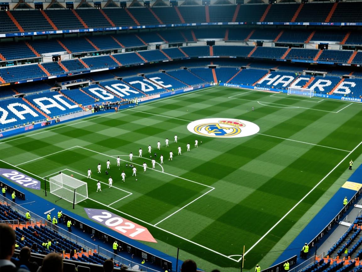 乐鱼体育app官网入口-皇马阵地推进持续打穿对手防线，皇马阵型2021